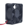 Cooling Fan For BDK BDH5020S DC12V 2PIN 2Lines