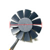 Cooling Fan For YOUNG LIN DFC500912M DC12 1.6W 3PIN 3Lines