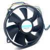 Cooling Fan For CoolJag JZC823A DC12V 4Lines