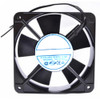 Cooling Fan For HUALIWANG 12025BS AC220-240V 0.09A 120*120*25MM 2Lines