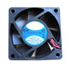 Cooling Fan For HUALIWANG HLWD0601512SM DC12V 0.18A 2Lines
