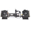 Laptop Heatsink&Fan For Alienware 2025 Aurora 16 16X 0VW2F2 VW2F2