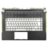 Laptop Palmrest For For Alienware M15 R7 0DGWY5 DGWY5 UK Layout