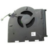 Laptop Fan For Alienware M17 R3 P45E001 GTX1650 057VJN 57VJN DFS200S05BB0T FM7F DC5V Only One