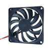 Cooling Fan For JMC 8010-12 V26815-B116-V52 812511PW-11 DC12V 0.18A 3PIN 3Lines
