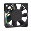 Cooling Fan For JMC 6015-12LB DC12V 0.12A 4PIN 4Lines