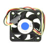 Cooling Fan For JMC 4010-12 DC12V 0.08A 3PIN 3Lines