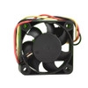 Cooling Fan For JMC 4010-12 DC12V 0.08A 3PIN 3Lines