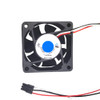 Cooling Fan For JMC 6025-24HB A DC24V 0.10A 3PIN 3Lines
