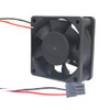 Cooling Fan For JMC 6025-24HB A DC24V 0.10A 3PIN 3Lines