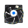 Cooling Fan For JMC 8025-12HB APW DC12V 0.23A 4PIN 4Lines