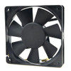 Cooling Fan For JMC 1225-12HS HAPW DC12V 0.55A 4PIN 4Lines