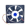 Cooling Fan For JMC 1225-12 DC12V 0.75A 4PIN 4Lines