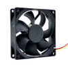 Cooling Fan For JMC 9025-12 DC12V 0.55A 4Lines