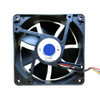 Cooling Fan For JMC 1238-12 DC12V 1.30A 4PIN 4Lines