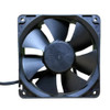 Cooling Fan For JMC 1238-12 DC12V 1.30A 4PIN 4Lines
