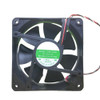 Cooling Fan For JMC For Datech 1238-12LBA DC12V 0.5A 3PIN 3Lines