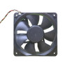 Cooling Fan For JMC For Datech 1238-12LBA DC12V 0.5A 3PIN 3Lines