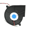 Cooling Fan For JMC B7730-24 DC24V 0.33A 2PIN 2Lines