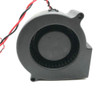 Cooling Fan For JMC B7730-24 DC24V 0.33A 2PIN 2Lines