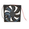 Cooling Fan For LD LDH1225B DC24V 0.27A 2PIN 2Lines