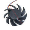 Cooling Fan For Jianhuafa JSH7015B1 DC12V 0.15A 4PIN 4Lines
