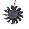 Cooling Fan For LD LDL5009S DC12V 0.04A 3PIN 3Lines