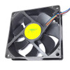Cooling Fan For Y.L.FAN D90BH-12 M-GP3 DC12V 0.80A 4PIN 4Lines