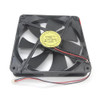Cooling Fan For Y.L.FAN D14SM-12 DC12V 0.70A 2PIN 2Lines