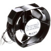 Cooling Fan For MECHATRONICS UF15PC12 BWH/CC-S AC115V 50/60HZ 2Lines
