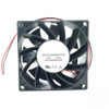 Cooling Fan For MECHATRONICS MS9238H24B-FHR MS9238H24B FHR 24V 1.00A 2PIN 2Lines