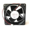 Cooling Fan For MECHATRONICS F1238M12B3-FSR F1238M12B3 FSR DC12V 0.36A 2PIN 2Lines