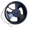 Cooling Fan For MECHATRONICS UF25GC12-BTH UF25GC12 BTH AC115V 50/60HZ 2Lines