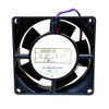 Cooling Fan For MECHATRONICS G8032M12B-RSR G8032M12B RSR DC12V 0.260A 2PIN 2Lines