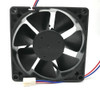Cooling Fan For MECHATRONICS F8025X24B1-FS F8025X24B1 FS DC24V 0.260A 2PIN 2Lines