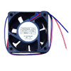 Cooling Fan For MECHATRONICS F6025X24B-FH F6025X24B FH DC24V 0.17A 2Lines