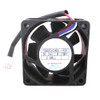 Cooling Fan For MECHATRONICS F6025X24B1-RSR F6025X24B1 RSR DC24V 0.17A 3PIN 3Lines