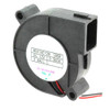 Cooling Fan For MECHATRONICS B5015E12B-BSR B5015E12B BSR DC12V 0.300A 2Lines