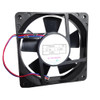 Cooling Fan For MECHATRONICS E1225H24B-FSR E1225H24B FSR DC24V 0.240A 2PIN 2Lines