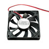 Cooling Fan For MECHATRONICS G8015L05B-RGR G8015L05B RGR DC05V 0.28A 2PIN 2Lines