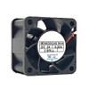 Cooling Fan For MECHATRONICS MD4028X24B-RSR MD4028X24B RSR DC24V 0.20A 2Lines