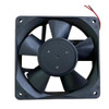 Cooling Fan For MECHATRONICS E1225H12B-FS E1225H12B FS DC12V 0.385A 2Lines
