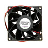 Cooling Fan For MECHATRONICS MD9238X24B-FSR MD9238X24B FSR DC24V 0.70A 2PIN 2Lines