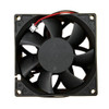 Cooling Fan For MECHATRONICS MD9238X24B-FSR MD9238X24B FSR DC24V 0.70A 2PIN 2Lines