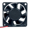 Cooling Fan For MECHATRONICS F6025X24B-RS F6025X24B RS DC24V 0.170A 2PIN 2Lines