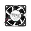 Cooling Fan For MECHATRONICS F6025E24B2-RSR F6025E24B2 RSR DC24V 0.125A 2Lines
