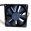 Cooling Fan For MECHATRONICS G9225L12B2-FS G9225L12B2 FS DC12V 0.140A 3PIN 3Lines
