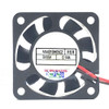 Cooling Fan For MECHATRONICS MA4010H05C2-RSR MA4010H05C2 RSR DC05V 0.14A 2Lines