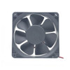 Cooling Fan For MECHATRONICS A1238H48B DC48V 0.150A 2Lines