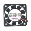 Cooling Fan For MECHATRONICS G4010M24B-RSR G4010M24B RSR DC24V 0.100A 2Lines